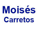 Moisés Carretos